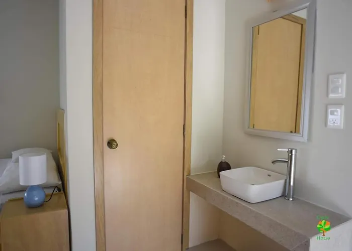 Apartment Opis Haus *