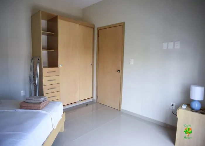 Apartment Opis Haus *