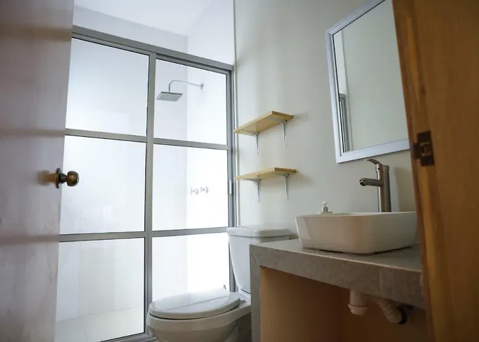 Apartment Opis Haus Playa del Carmen
