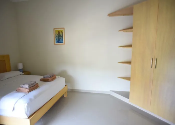 Apartment Opis Haus Playa del Carmen