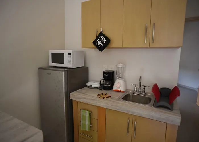 Apartment Opis Haus *