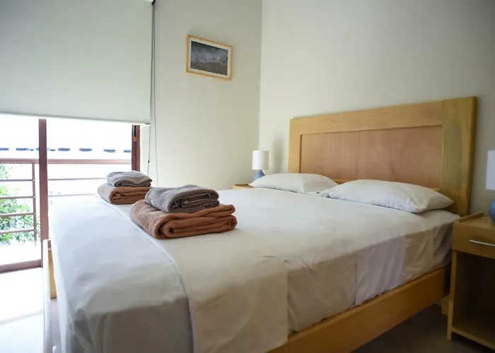 Apartment Opis Haus *