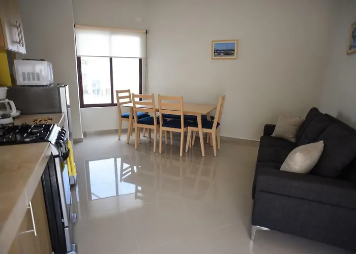 Opis Haus Playa del Carmen