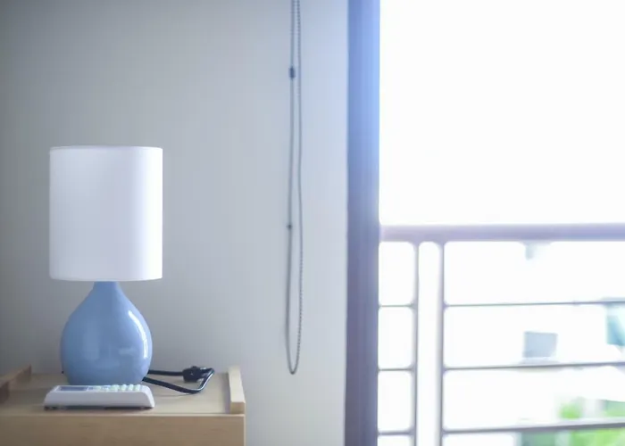 Opis Haus Apartment *