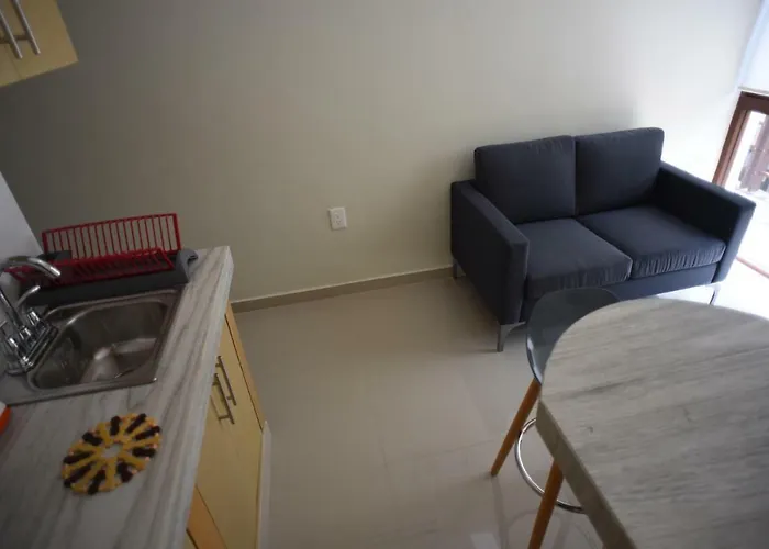 Apartment Opis Haus Playa del Carmen