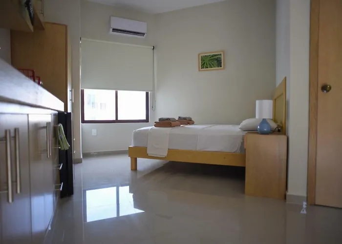 Opis Haus Apartment