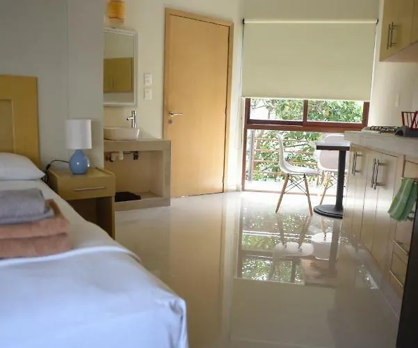 Apartment Opis Haus Playa del Carmen