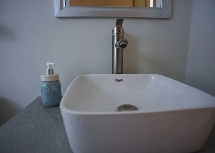 Opis Haus Apartment Playa del Carmen