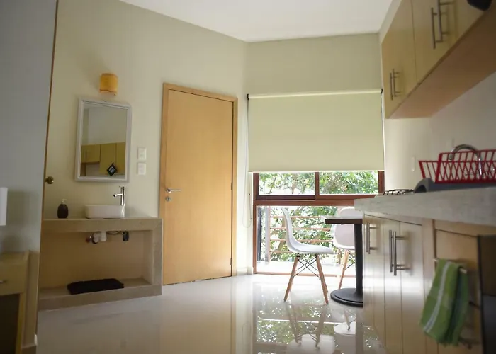 Apartment Opis Haus *