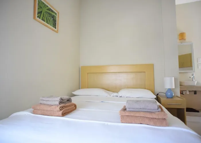 Apartment Opis Haus *