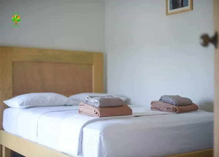 Apartment Opis Haus