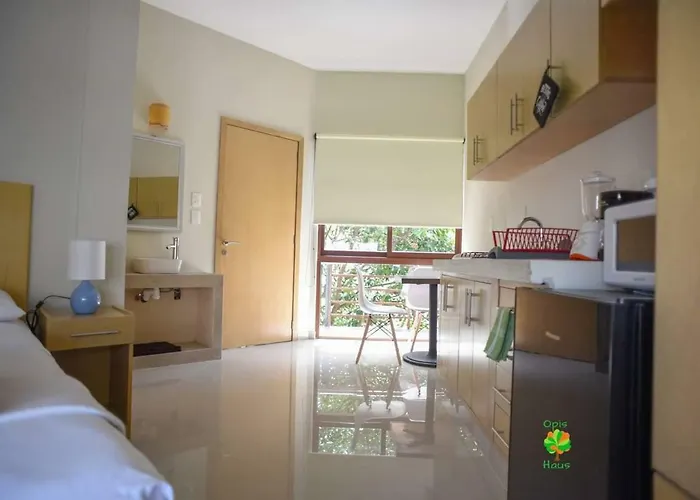 Apartment Opis Haus Playa del Carmen