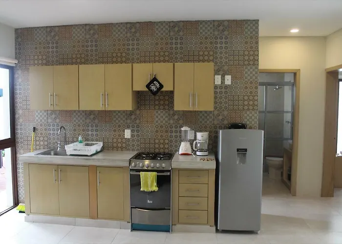 Apartment Opis Haus *