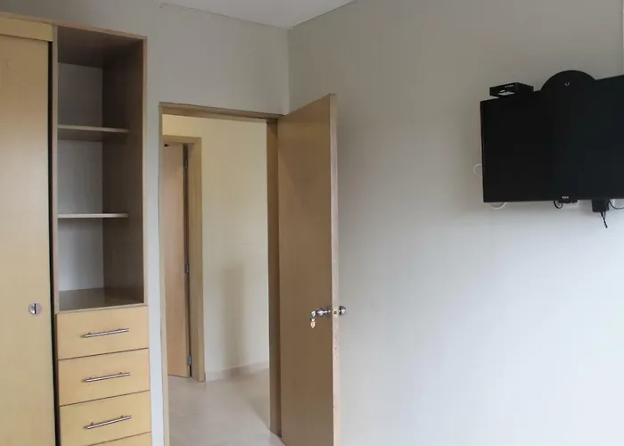 Opis Haus