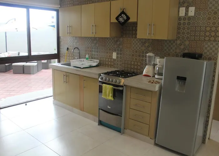 Apartment Opis Haus *