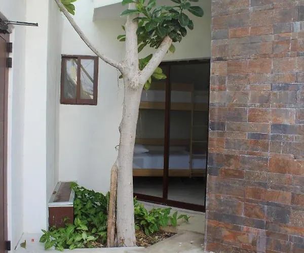 Apartment Opis Haus Playa del Carmen