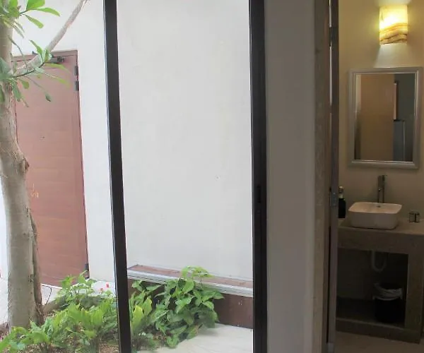 Opis Haus Apartment *