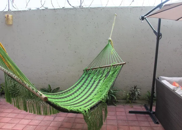 Opis Haus Apartment