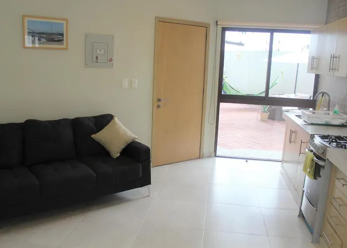 Opis Haus * Playa del Carmen