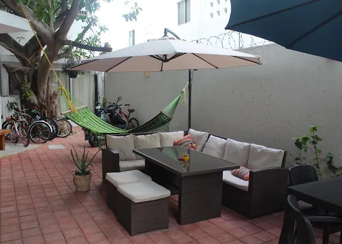 Apartment Opis Haus *